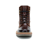 Bota Unisex Colorado Grader Wp Marron Cat