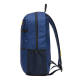 Mochila Unisex Liam Backpack Azul Cat