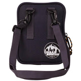 BOLSO Unisex Pollux Utility Bag Gris Cat