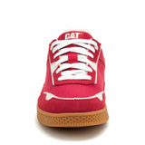 Sneaker Hombre Pause Retro Canvas Rojo Cat