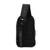 Bolso Unisex Mojave Sling Bag Negro Cat