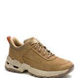 Sneaker Hombre Surge Hiker Lo Marron Cat