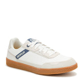Sneaker Hombre Pause Retro Canvas Blanco Cat