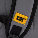 Mochila Unisex Tokyo Urban Backpack Gris Cat
