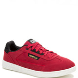 Sneaker Hombre Pause Retro T-Toe Rojo Cat