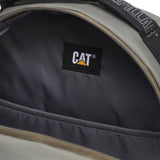 Mochila Unisex Explorer Backpack Gris Cat