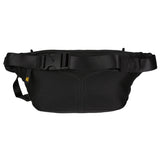 Riñonera Unisex Utility X Waist Bag Negro Cat