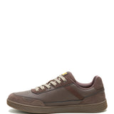 Sneaker Hombre Pause Retro Leather Marron Cat