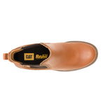 Bota Mujer Rewrite Chelsea Rosado Cat