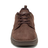 Zapato Hombre Flexion Lo Marron Cat