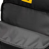 Mochila Unisex Noah Backpack Negro Cat