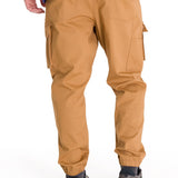 Pantalon Hombre Diesel Pant Marron Cat