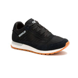 Sneaker Mujer Ventura Negro Cat