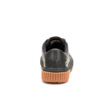 Sneaker Mujer Amp Negro Cat