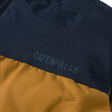 Chaleco Hombre Arctic Zone Vest Azul Cat