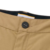 Pantalon Hombre Rigid Chino Pant Marron Cat