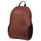 Mochila Unisex Tokyo Urban Backpack Marron Cat