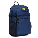 Mochila Unisex Noah Backpack Azul Cat