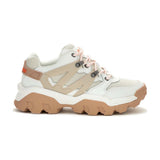 Sneaker Mujer Reactor Blanco Cat