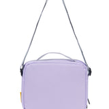 Mochila Unisex Emma Lunch Bag Violeta Cat