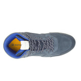 Bota Unisex Pause Sport Mid Azul Cat