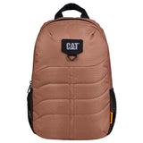 Mochila Unisex Benson Backpack Marron Cat