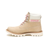 Bota Mujer Colorado 2 0 Marron Cat