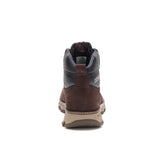 Bota Hombre Meridian Wp Marron Cat