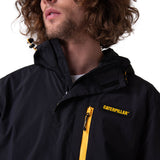 RAIN JACKET