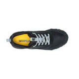 Sneaker Hombre Hex Ready Low Mesh Negro Cat