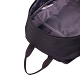 Mochila Unisex Gobi Light Backpack Negro Cat