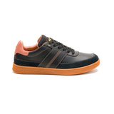 Sneaker Mujer Pause Retro W S Negro Cat