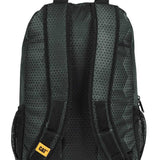 Mochila Unisex Benson Backpack Negro Cat