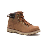 Bota Hombre Sire Wp Marron Cat