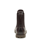 Bota Mujer Notion Chelsea Marron Cat