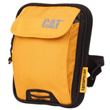 Bolso Pollux Utility Bag Negro Cat