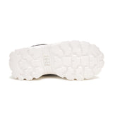 Sneaker Mujer Intruder Lite Vent Negro Cat