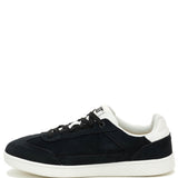 Sneaker Hombre Pause Retro T-Toe Negro Cat