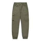 Pantalon Hombre Diesel Pant Verde Cat