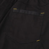 SHORT para HOMBRE FOUNDATION CARGO SHO (121) PITCH BLACK