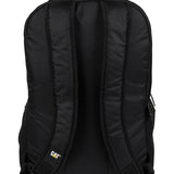 Mochila Unisex Explorer Advanced Ba Negro Cat