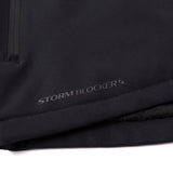 Chaqueta Hombre Lightweight Insulate Negro Cat