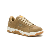 Sneaker Hombre Theorem Marron Cat