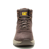 Bota Hombre Surge Hiker Marron Cat
