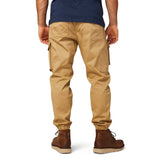 Pantalon Hombre Diesel Pant Beige Cat