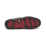 Sneaker Hombre Crail Sport Low Gris Cat