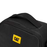Mochila Unisex Emma Lunch Bag Negro Cat