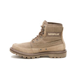 Bota Hombre Colorado 2.0 Canvas Beige Cat
