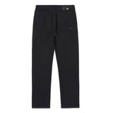 Pantalon Hombre Triblend Stretch Den Negro Cat