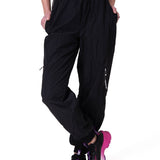 Pantalon Mujer W Nylon Ripstop E-Wa Cat